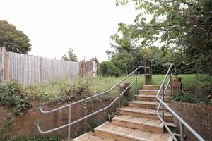 Garden- click for photo gallery